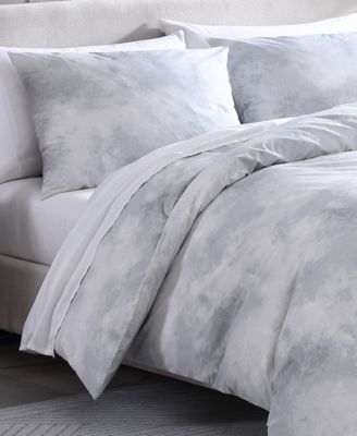 City Scene Koto Clouds Comforter Set