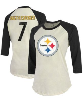 : Women's Pittsburgh Steelers Jersey