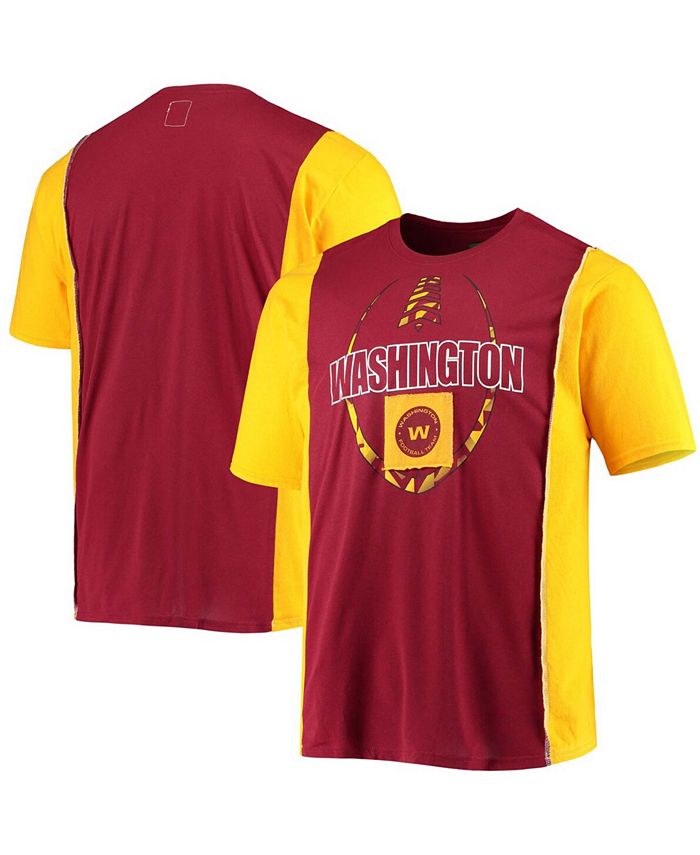 Washington redskins gear clearance deals