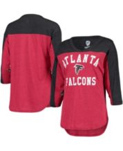 Nike Women's Julio Jones Silver Atlanta Falcons Inverted Legend Jersey - Gray