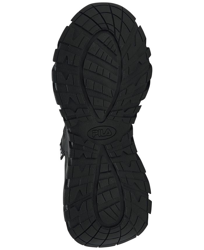 macys fila disruptor