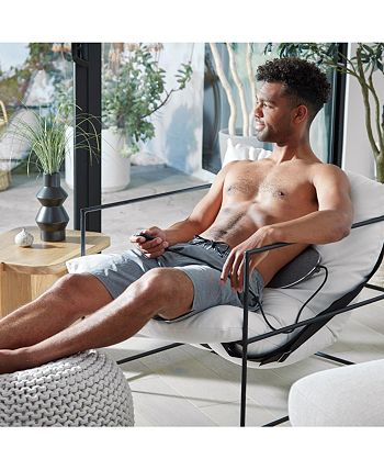 Homedics best sale back stretcher