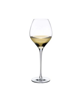 Fantasy White Wine Glasses, Set of 2 