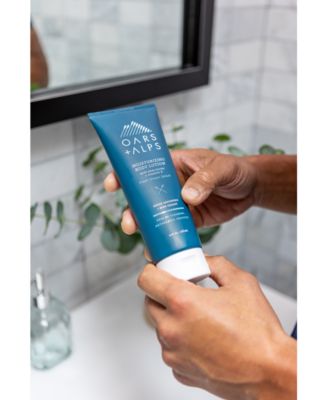 Moisturizing Body Lotion