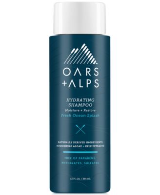 Oars + Alps - Oars + Alps Hydrating Shampoo