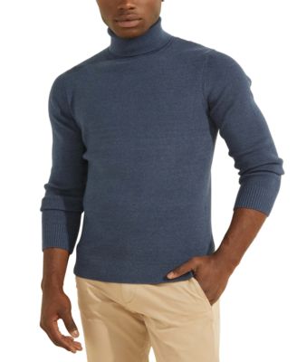 guess mens turtleneck