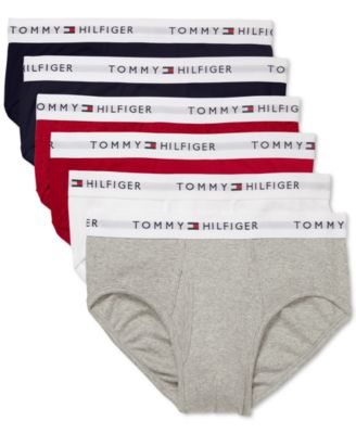 tommy hilfiger men's classic briefs