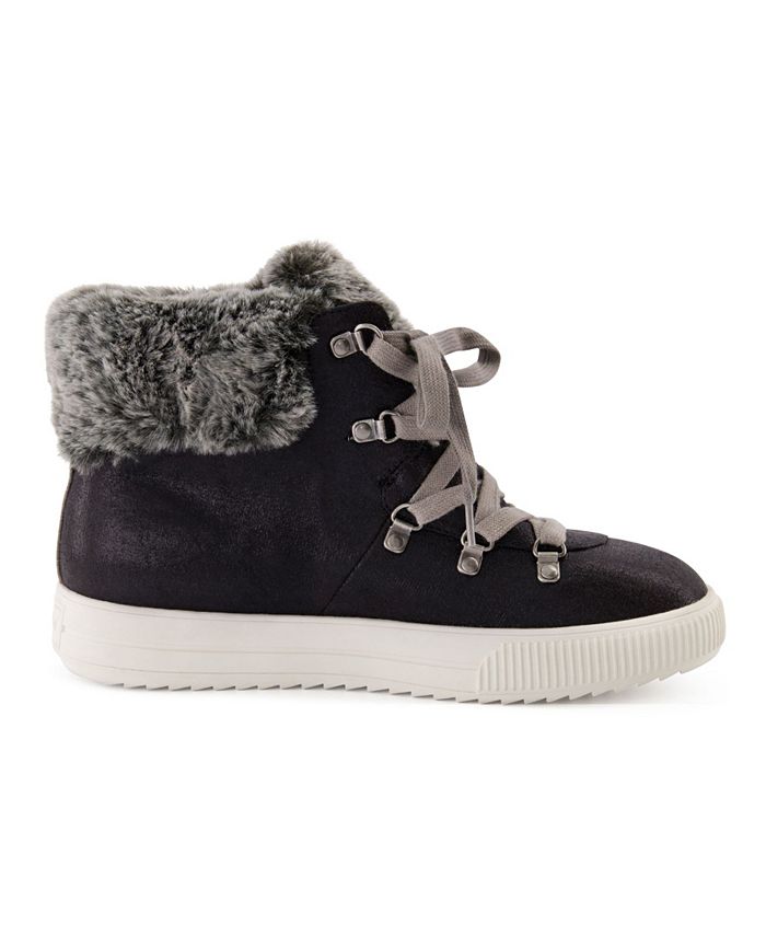 kenneth cole reaction rhyme hiker sport lace up boot