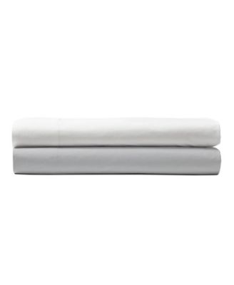 Tommy Bahama Home Solid Organic Cotton 4 Piece Sheet Set, King - Macy's