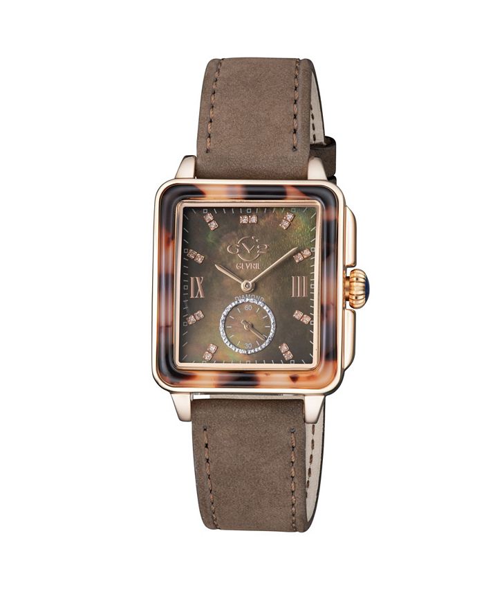 Gevril sales bari watch