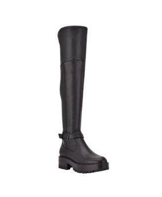 macys womens guess boots