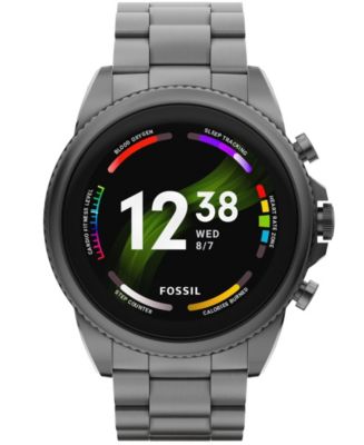 Buy Fossil Gen 6 44mm Smartwatch online Worldwide 