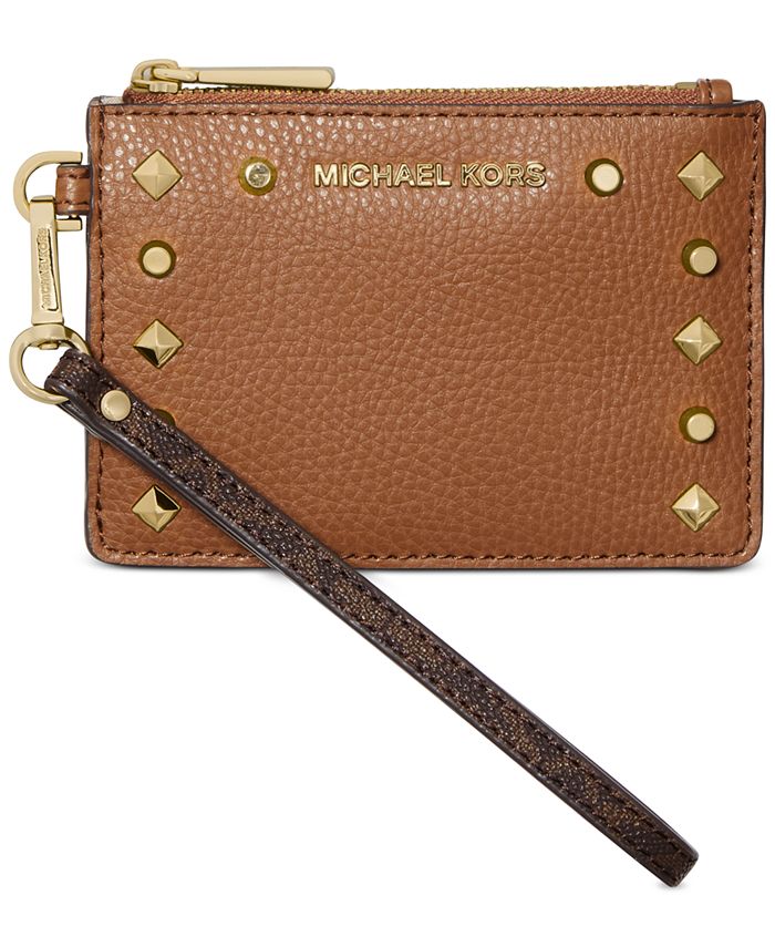 Michael kors coin shop purse macys