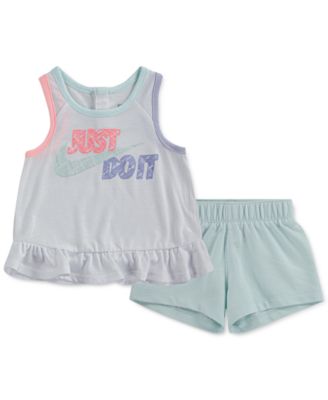 nike baby girl clothes 0 3 months