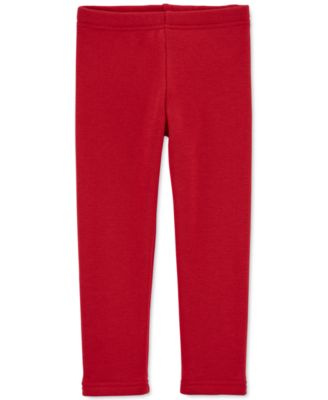 Carter's - Toddler Girls Leggings