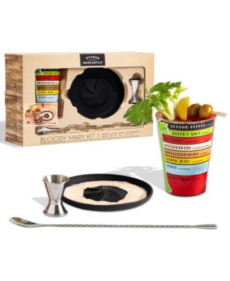 Studio Mercantile