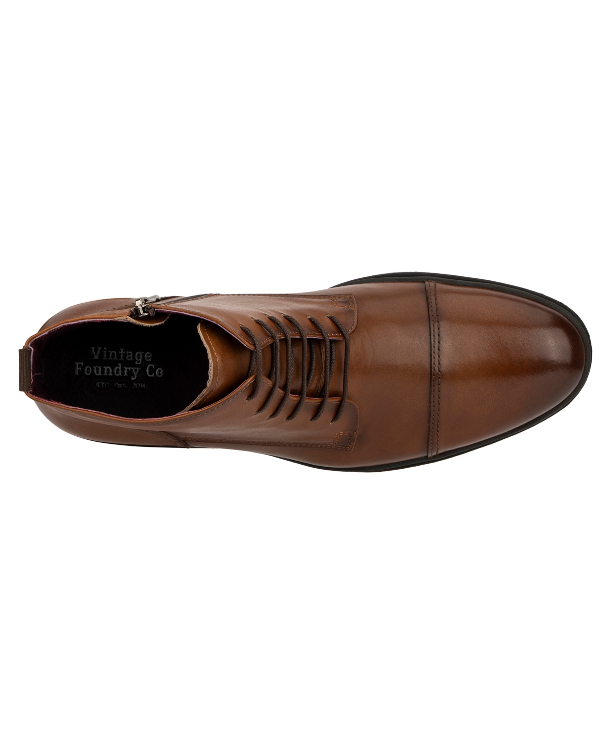 Vintage Foundry Co Men's Benny Boots