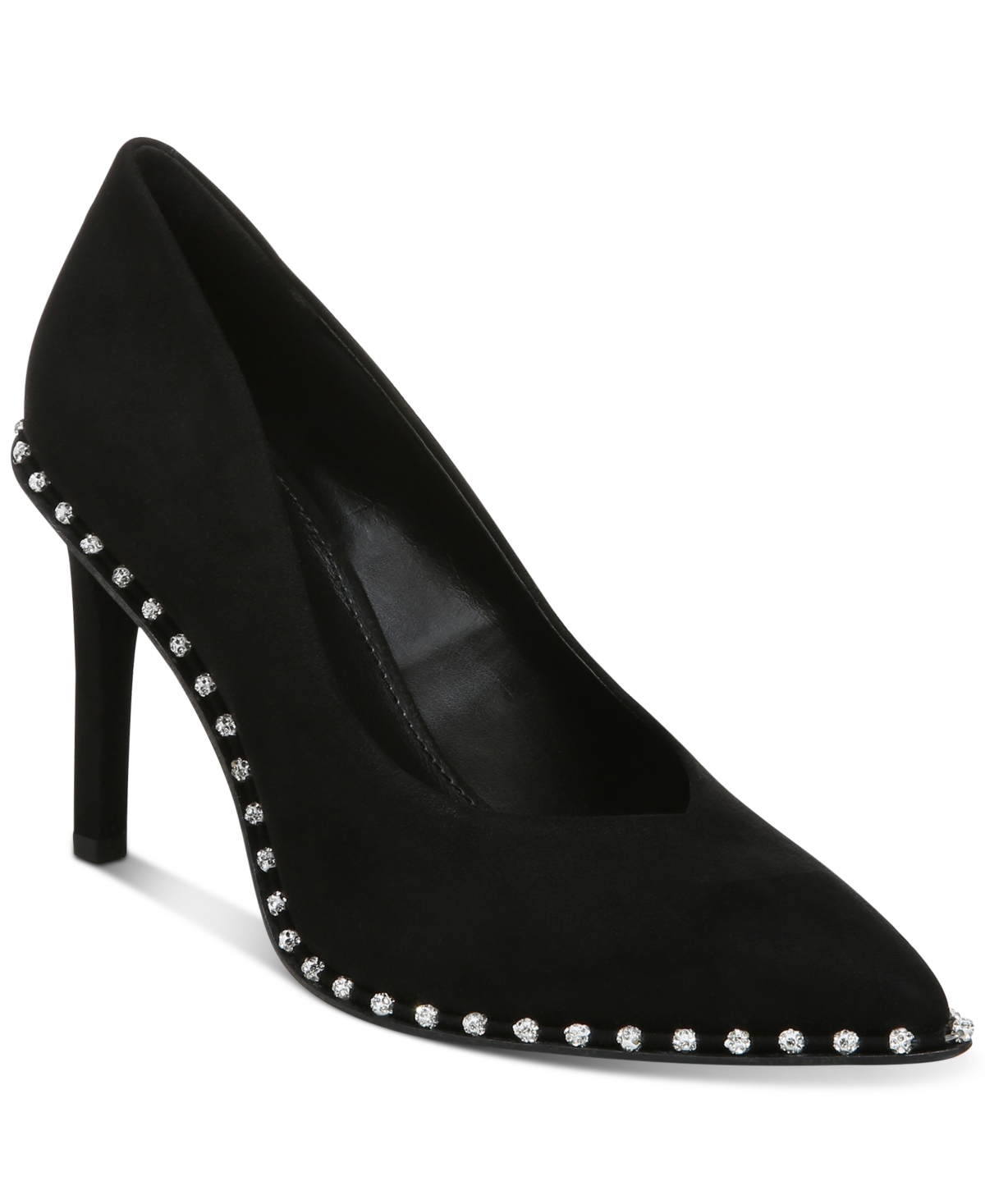 Bar Iii Binsa Ballchain Pumps, Created For Macy's Women's Shoes In