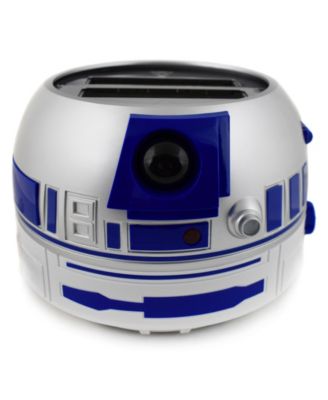 Star Wars R2-D2 Deluxe Toaster