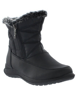 Sporto Women's Krysta Snow Boots - Macy's