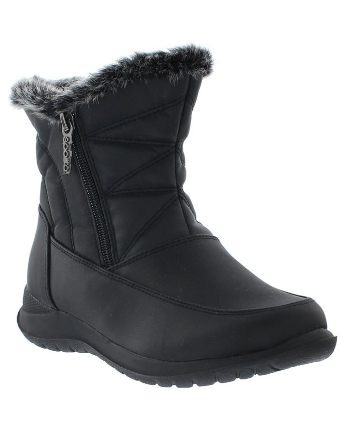 Sporto Women's Krysta Snow Boots & Reviews - Boots - Shoes - Macy's