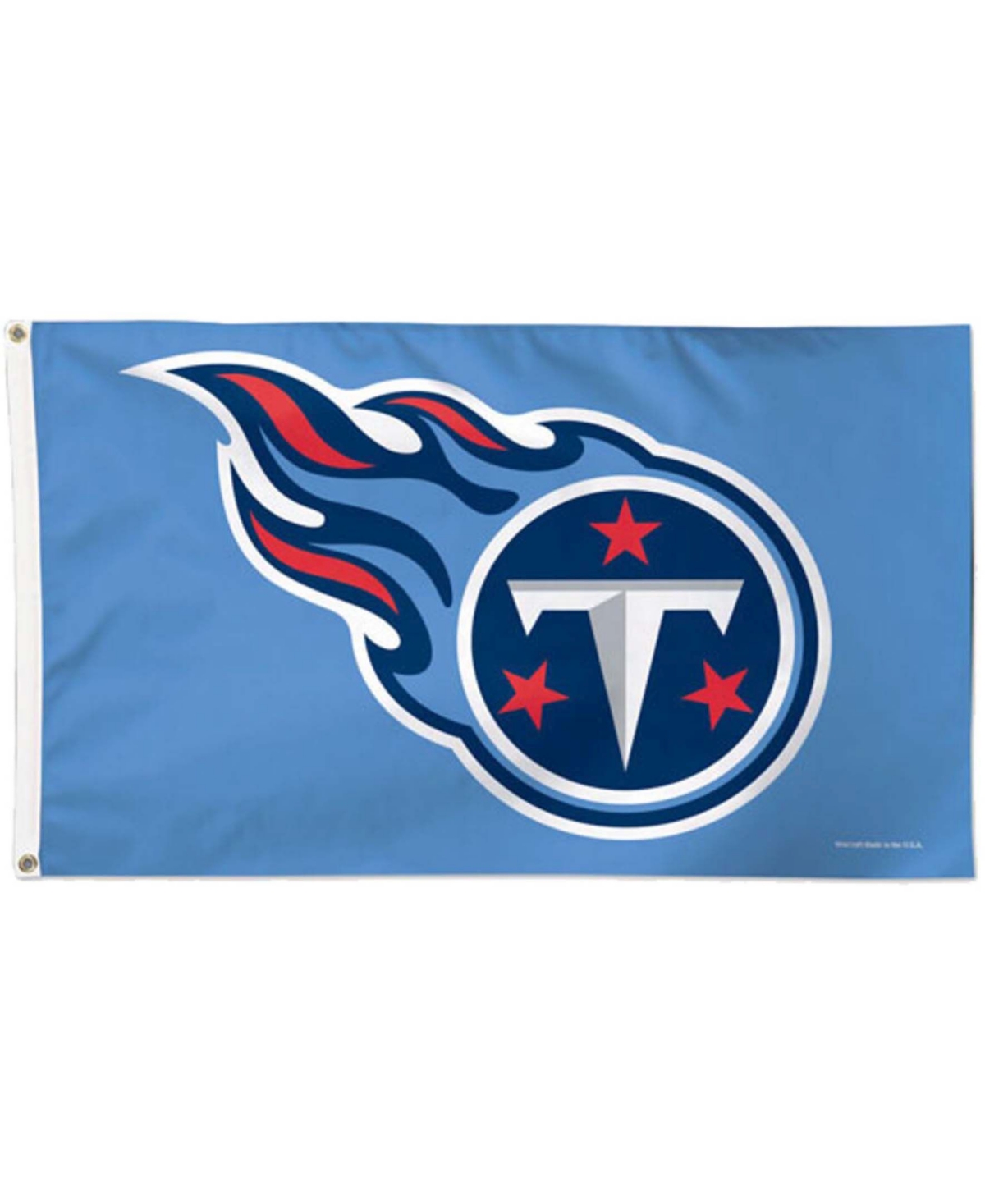 Multi Tennessee Titans Deluxe 3' x 5' Flag - Multi