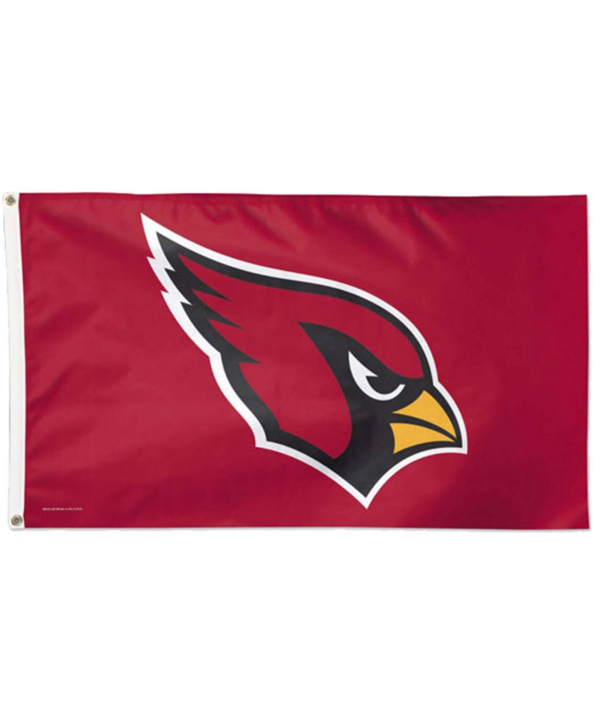 Multi Arizona Cardinals Deluxe 3' x 5' Flag - Multi