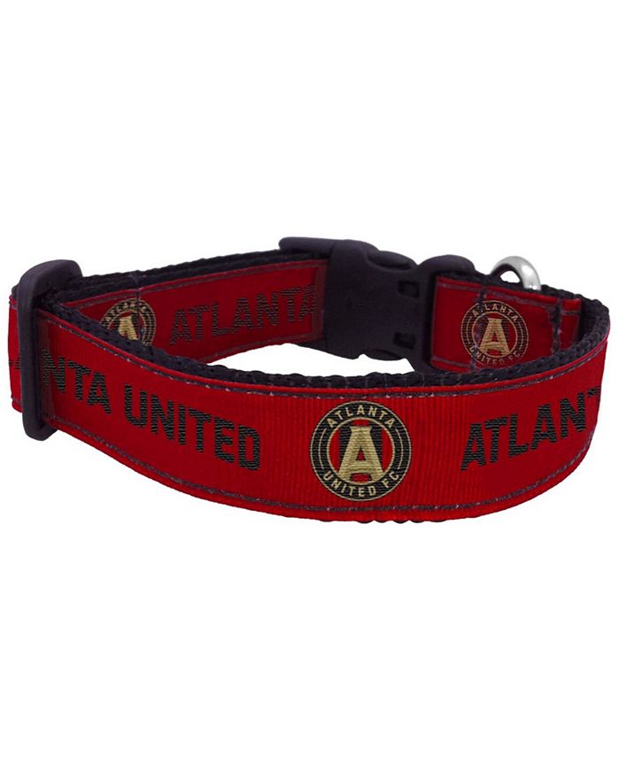Man united dog collar 2025