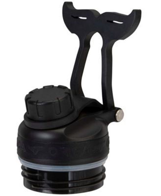 ORCA Multi Las Vegas Raiders 34 oz Wordmark Large Logo Hydra Water Bottle