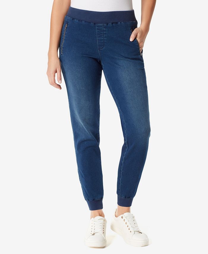 Gloria Vanderbilt Women's Ida Jogger Pants Macy's