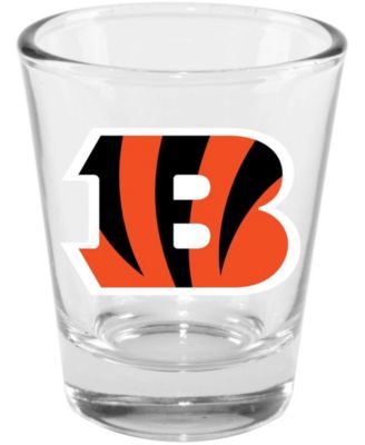 cincinnati bengals shot glass