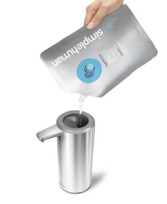 32 fl oz. Liquid Hand Sanitizer Refill