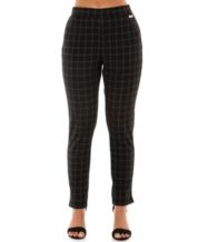 Adrienne Vittadini Women's Pants & Trousers - Macy's