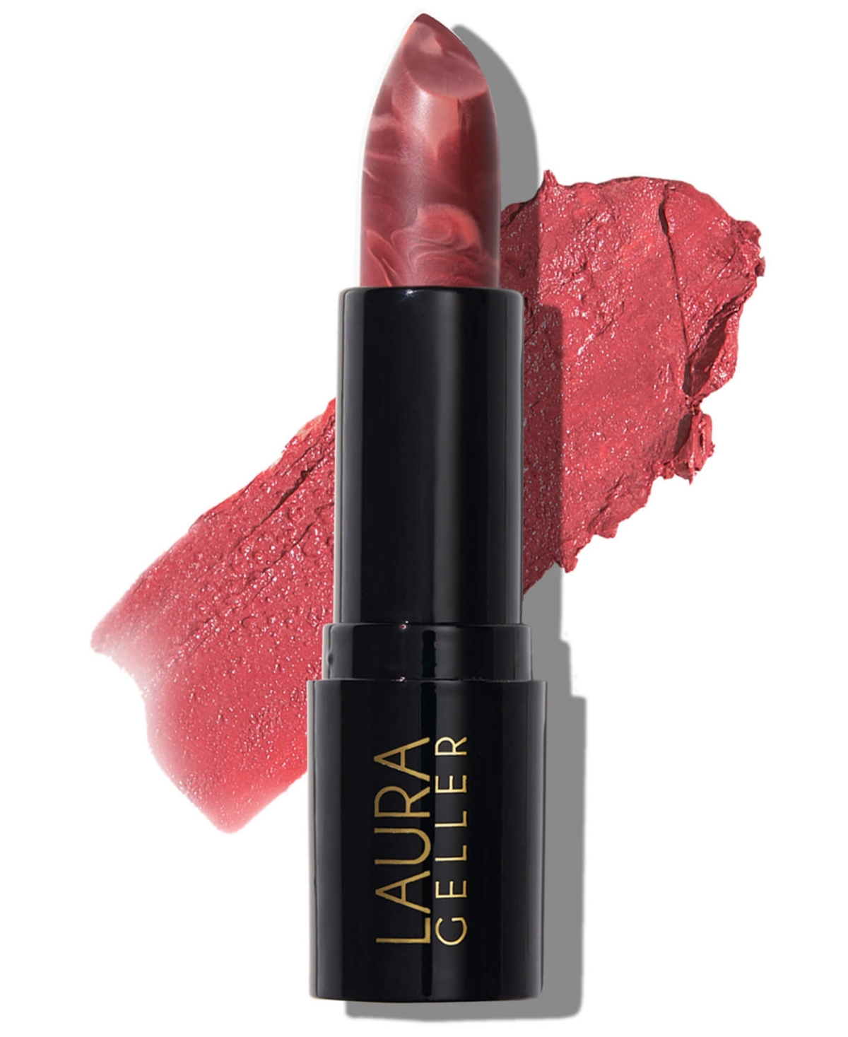 LAURA GELLER BEAUTY ITALIAN MARBLE LIPSTICK