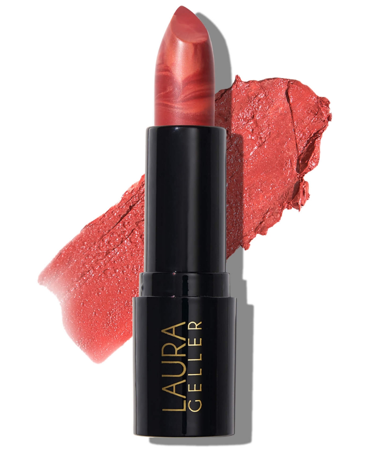 LAURA GELLER BEAUTY ITALIAN MARBLE LIPSTICK