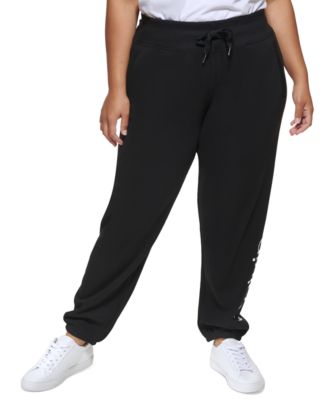 macys plus size sweat suits