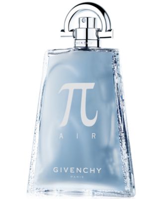 GIVENCHY 香水 π AIR Givenchy Pi Air Men's Eau de Toilette Spray, 3.3 oz - Macy's