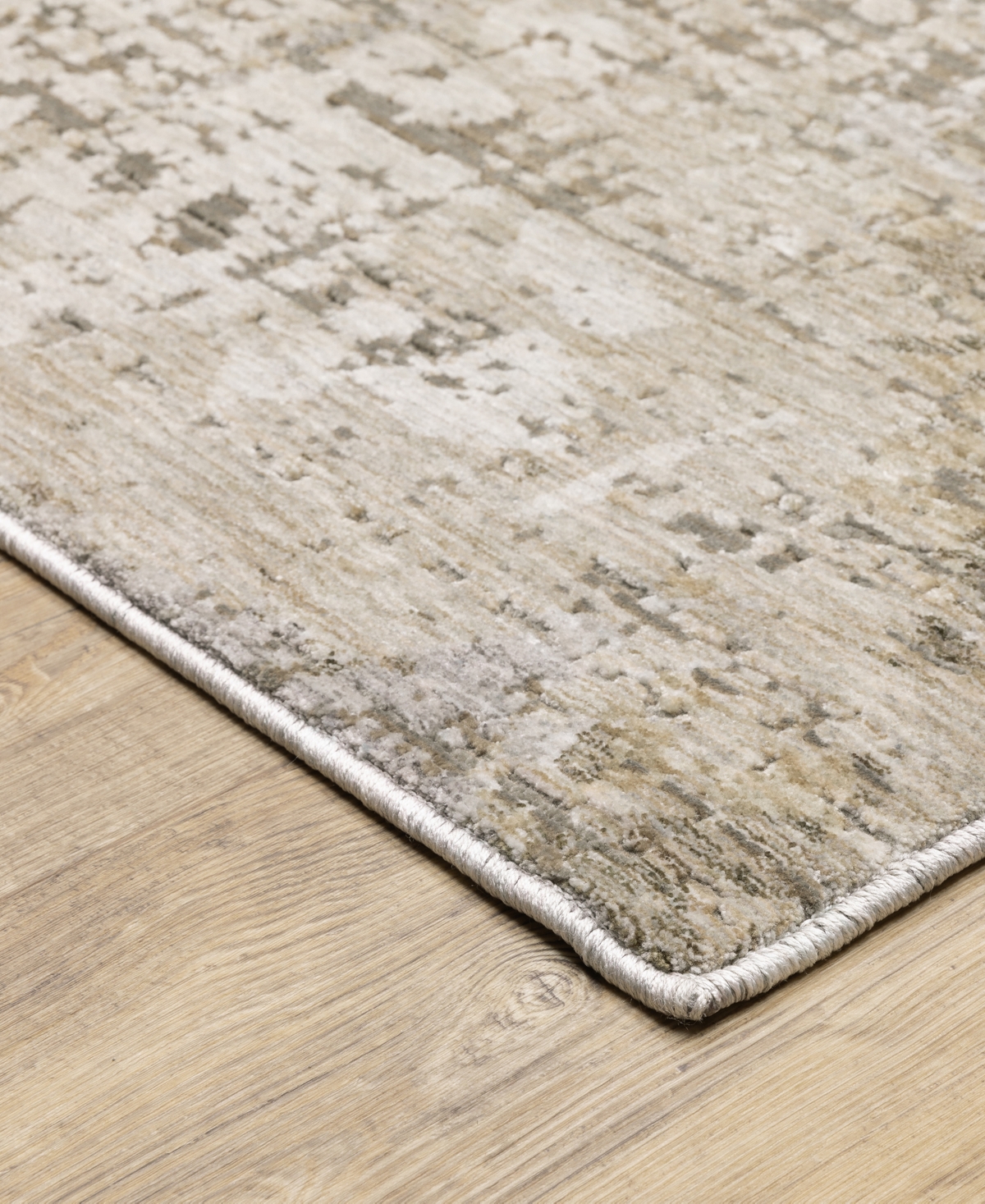 Oriental Weavers Nebulous 001H9 7'10x10'10 Area Rug