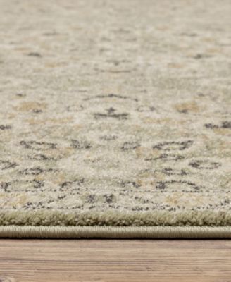 Florence 4334W Area Rugs