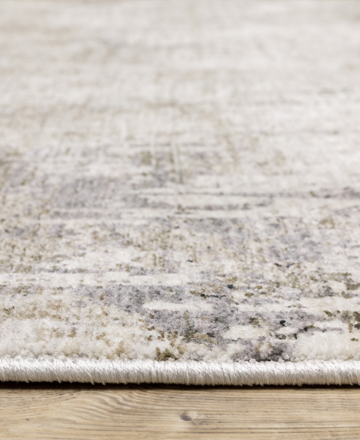 Oriental Weavers Nebulous 002X9 5'3x7'6 Area Rug