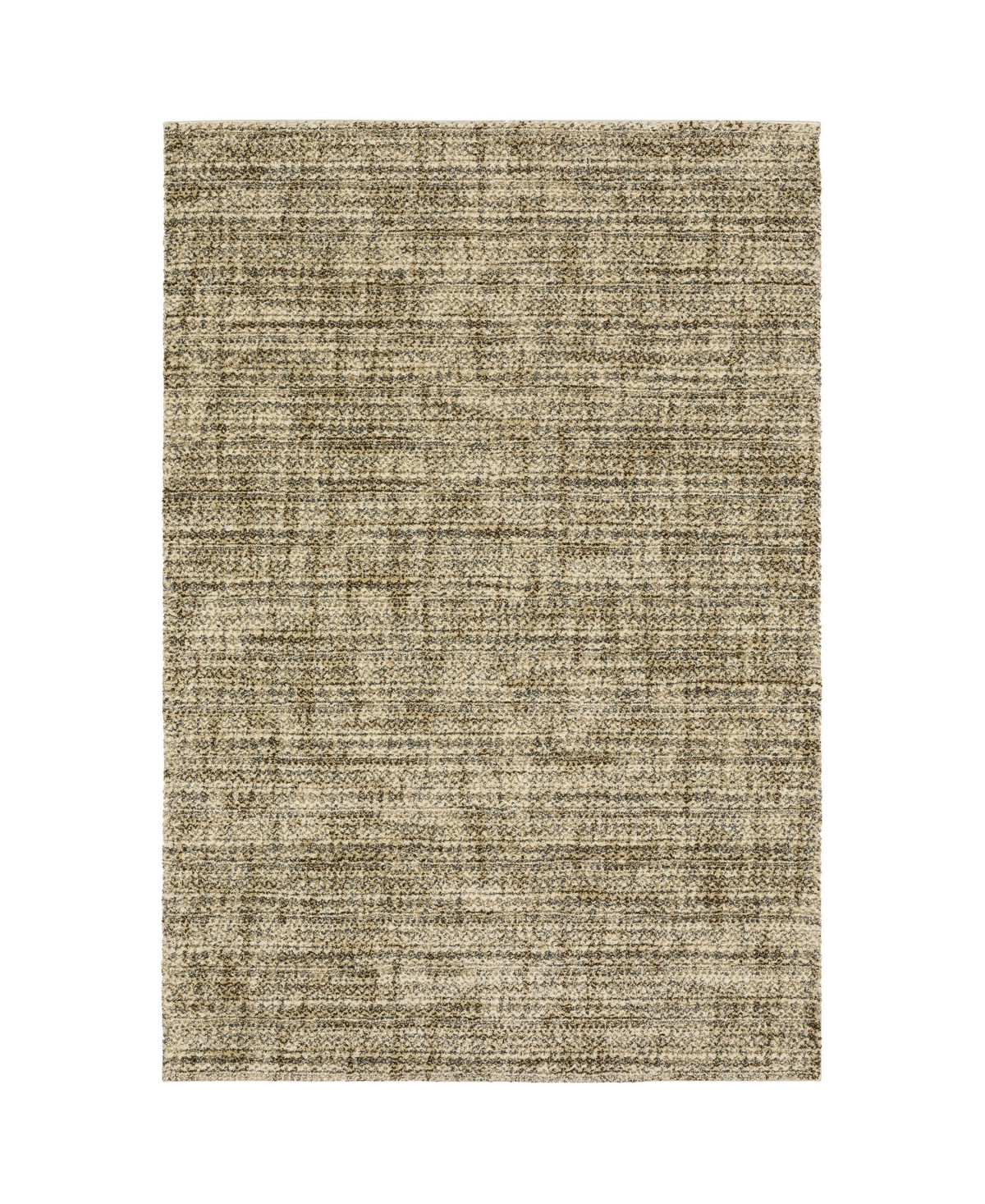Jhb Design Jacob JAC144 7'10in x 10'10in Area Rug - Beige