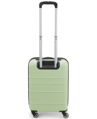 Fillmore Hard Side Luggage Set, 3 Piece