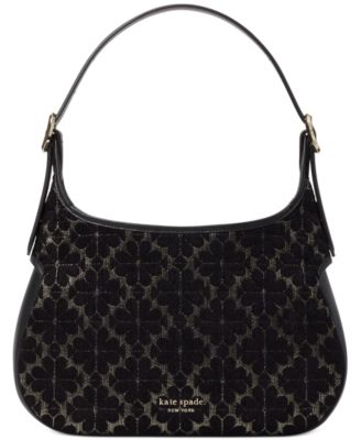 kate spade small hobo bag