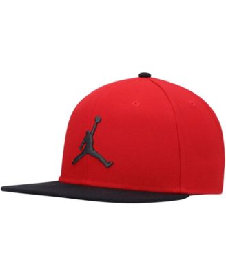 jumpman snapback