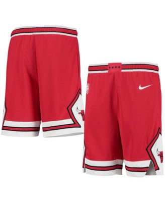 Nike Youth Red Chicago Bulls 2020/21 