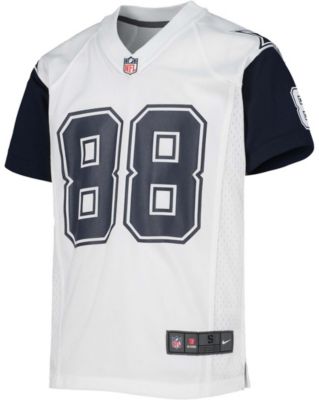 Big Boys and Girls CeeDee Lamb Dallas Cowboys Alternate Game Jersey