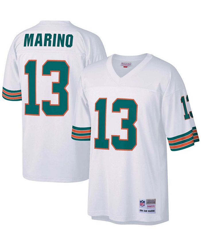 Mitchell Ness Men s Miami Dolphins Legacy Replica Jersey Dan