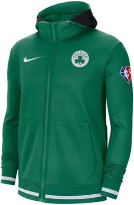 Nike Men's Boston Celtics 75th Anniversary Performance Showtime