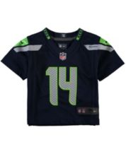 Nike Bobby Wagner Seattle Seahawks Color Rush Jersey, Big Boys (8-20) -  Macy's