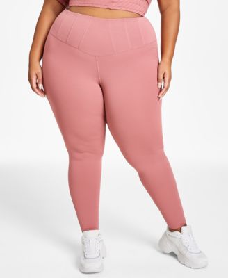 Jenni Style Not Size Women's Super Soft Solid Leggings, Created for Macy's